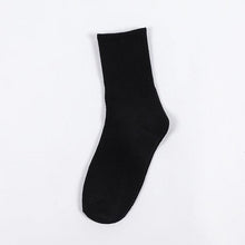 Load image into Gallery viewer, New Fashion Cow Print Cute Animals White Cartoon Socks Cute Happy Socks Unisex Fashion Socks Cow Style Breathable Socks For Men And Women
