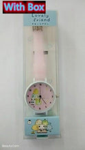 Load image into Gallery viewer, New Fashion Student Sport Watch Luminous Watch Boys Girls Kids Watch Childrens Silicone Strap Wristwatch Outdoor Simple Children Wristwatch Colorful Boys Girls Watches

