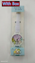 Load image into Gallery viewer, New Fashion Student Sport Watch Luminous Watch Boys Girls Kids Watch Childrens Silicone Strap Wristwatch Outdoor Simple Children Wristwatch Colorful Boys Girls Watches
