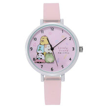 Load image into Gallery viewer, New Fashion Student Sport Watch Luminous Watch Boys Girls Kids Watch Childrens Silicone Strap Wristwatch Outdoor Simple Children Wristwatch Colorful Boys Girls Watches
