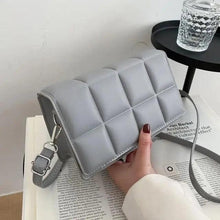 Load image into Gallery viewer, New Female Literary Single-Shoulder Bag Minority Design Cross-Body Bag -  Trendy Female Cross Body Bags
