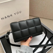 Load image into Gallery viewer, New Female Literary Single-Shoulder Bag Minority Design Cross-Body Bag -  Trendy Female Cross Body Bags
