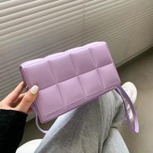 Load image into Gallery viewer, New Female Literary Single-Shoulder Bag Minority Design Cross-Body Bag -  Trendy Female Cross Body Bags
