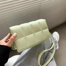 Load image into Gallery viewer, New Female Literary Single-Shoulder Bag Minority Design Cross-Body Bag -  Trendy Female Cross Body Bags
