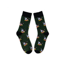 Load image into Gallery viewer, New Funny Women Fashion Harajuku Colorful Socks Cute Art Egg Series Personality Cotton Female socks Novelty Cotton Socks For Men And Women
