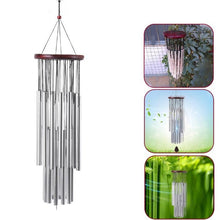 Load image into Gallery viewer, New Hot Wind Chimes Outdoor Large Deep Tone Gift for Home Hanging Ornament Garden Home Mobiles Wind chimes USJ99 Memorial Wind Chimes Large  Hanging Decor And Sympathy Gifts
