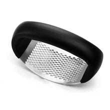 Load image into Gallery viewer, New Incredible 1Pcs Stainless Garlic Press Household Manual Garlic Press Device Kitchen Press Squeezer Ginger Garlic Tools Kitchen Accessories
