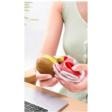 Load image into Gallery viewer, New Incredible Magic Trio Peeler Set Slicer Stainless Steel Peeler Shredder Cutter Multi Peel Blade Kitchen Tool
