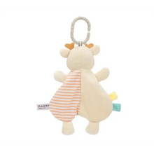 Load image into Gallery viewer, New Incredible Stuffed Toys Soft Animal Rabitt Kids Toy Soothe Appease Towel Saliva Plush Toy for Sleep Pacify Toy Infants Newborn Doll Baby Toys 0 12 Months
