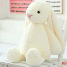 Load image into Gallery viewer, New Incredible Stuffed Toys Soft Animal Rabitt Kids Toy Soothe Appease Towel Saliva Plush Toy for Sleep Pacify Toy Infants Newborn Doll Baby Toys 0 12 Months
