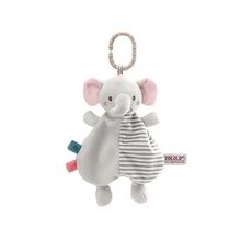 Load image into Gallery viewer, New Incredible Stuffed Toys Soft Animal Rabitt Kids Toy Soothe Appease Towel Saliva Plush Toy for Sleep Pacify Toy Infants Newborn Doll Baby Toys 0 12 Months
