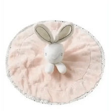 Load image into Gallery viewer, New Incredible Stuffed Toys Soft Animal Rabitt Kids Toy Soothe Appease Towel Saliva Plush Toy for Sleep Pacify Toy Infants Newborn Doll Baby Toys 0 12 Months

