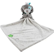 Load image into Gallery viewer, New Incredible Stuffed Toys Soft Animal Rabitt Kids Toy Soothe Appease Towel Saliva Plush Toy for Sleep Pacify Toy Infants Newborn Doll Baby Toys 0 12 Months
