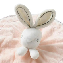 Load image into Gallery viewer, New Incredible Stuffed Toys Soft Animal Rabitt Kids Toy Soothe Appease Towel Saliva Plush Toy for Sleep Pacify Toy Infants Newborn Doll Baby Toys 0 12 Months
