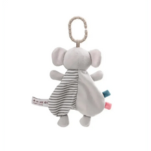 Load image into Gallery viewer, New Incredible Stuffed Toys Soft Animal Rabitt Kids Toy Soothe Appease Towel Saliva Plush Toy for Sleep Pacify Toy Infants Newborn Doll Baby Toys 0 12 Months
