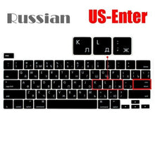 Load image into Gallery viewer, New Keyboard Cover Laptop Protective Film 13" Silicone Keyboard Cases For Gaming Laptop For Gaming Lovers Amazing Laptop Accessoies
