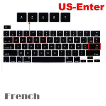 Load image into Gallery viewer, New Keyboard Cover Laptop Protective Film 13" Silicone Keyboard Cases For Gaming Laptop For Gaming Lovers Amazing Laptop Accessoies
