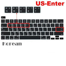Load image into Gallery viewer, New Keyboard Cover Laptop Protective Film 13" Silicone Keyboard Cases For Gaming Laptop For Gaming Lovers Amazing Laptop Accessoies
