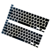 Load image into Gallery viewer, New Keyboard Cover Laptop Protective Film 13" Silicone Keyboard Cases For Gaming Laptop For Gaming Lovers Amazing Laptop Accessoies
