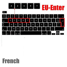 Load image into Gallery viewer, New Keyboard Cover Laptop Protective Film 13" Silicone Keyboard Cases For Gaming Laptop For Gaming Lovers Amazing Laptop Accessoies
