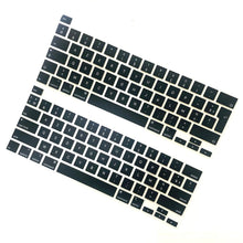Load image into Gallery viewer, New Keyboard Cover Laptop Protective Film 13" Silicone Keyboard Cases For Gaming Laptop For Gaming Lovers Amazing Laptop Accessoies

