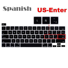 Load image into Gallery viewer, New Keyboard Cover Laptop Protective Film 13" Silicone Keyboard Cases For Gaming Laptop For Gaming Lovers Amazing Laptop Accessoies

