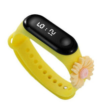 Load image into Gallery viewer, New LED Electronic Sport Wristwatch Fashion Silicone Kids Watches For Boys Girls Students Digital LED Electronic Sports Watches Watch Luminous Sensor Watches Fashion Men And Women
