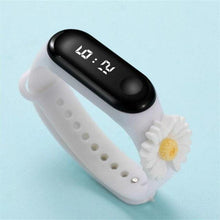 Load image into Gallery viewer, New LED Electronic Sport Wristwatch Fashion Silicone Kids Watches For Boys Girls Students Digital LED Electronic Sports Watches Watch Luminous Sensor Watches Fashion Men And Women

