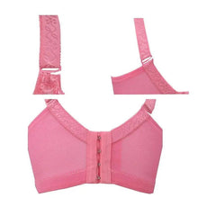 Load image into Gallery viewer, New Luxury Bras for Women's Bra Plus Big Large Size Super Push Up Bralette Lace Intimates Sexy Undrwear For Females
