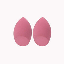 Load image into Gallery viewer, New Makeup Sponge Beauty Egg Face Powder Cream Sponges Cosmetic Puff Powder Makeup Tool Women's Elegant Cosmetic Set

