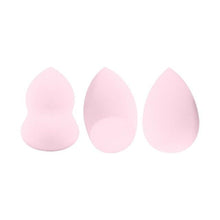 Load image into Gallery viewer, New Makeup Sponge Beauty Egg Face Powder Cream Sponges Cosmetic Puff Powder Makeup Tool Women's Elegant Cosmetic Set
