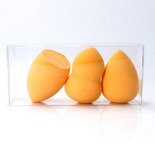 Load image into Gallery viewer, New Makeup Sponge Beauty Egg Face Powder Cream Sponges Cosmetic Puff Powder Makeup Tool Women's Elegant Cosmetic Set

