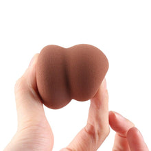 Load image into Gallery viewer, New Makeup Sponge Beauty Egg Face Powder Cream Sponges Cosmetic Puff Powder Makeup Tool Women's Elegant Cosmetic Set
