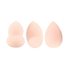 Load image into Gallery viewer, New Makeup Sponge Beauty Egg Face Powder Cream Sponges Cosmetic Puff Powder Makeup Tool Women's Elegant Cosmetic Set
