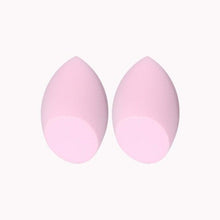 Load image into Gallery viewer, New Makeup Sponge Beauty Egg Face Powder Cream Sponges Cosmetic Puff Powder Makeup Tool Women's Elegant Cosmetic Set
