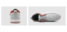 Load image into Gallery viewer, New Men's Flats High Quality Casual Shoes Handmade Shoes Casual Sports Flats Men Lightweight Comfortable Walking Shoes Outdoor Walking Sneakers For Mens
