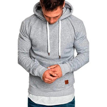 Load image into Gallery viewer, New Men's Hoodies Sweatshirts Pullover For Male Fashion Jacket Hoodie Sweatshirt Men's Hoodies Sweatshirts with Pockets Men's Fashion Hoodies and Sweatshirts
