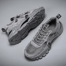 Load image into Gallery viewer, New Men's Spring Summer Breathable Casual Sports High Quality Sneaker Sport Walking Fashion Sneakers High Top Casual Shoes Athletic Walking Mesh Sneakers
