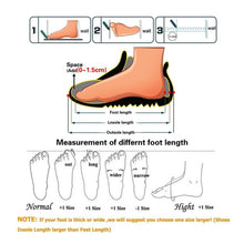 Load image into Gallery viewer, New Mens Leather Casual Sneakers Fashion Solid Leather Shoes Business Sport Flat Round Toe Fashion Sneakers Dress Shoes For Men Walking Business Office Driving Comfort Loafers
