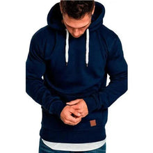 Load image into Gallery viewer, New Mens Modern Sweatshirts Hoodies Sweatshirt Jumper Outwear Coat Jacket For Men Cool Hoodies For Men Sweatshirt Long Sleeve Autumn Spring Sweatshirts
