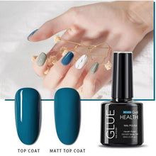 Load image into Gallery viewer, New Modern Gel Nail Polish UV LED Gel Permanent Fashion Manicure Luxury Design Nail Gel for Girls and Women
