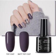 Load image into Gallery viewer, New Modern Gel Nail Polish UV LED Gel Permanent Fashion Manicure Luxury Design Nail Gel for Girls and Women
