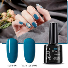 Load image into Gallery viewer, New Modern Gel Nail Polish UV LED Gel Permanent Fashion Manicure Luxury Design Nail Gel for Girls and Women
