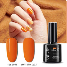 Load image into Gallery viewer, New Modern Gel Nail Polish UV LED Gel Permanent Fashion Manicure Luxury Design Nail Gel for Girls and Women
