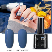 Load image into Gallery viewer, New Modern Gel Nail Polish UV LED Gel Permanent Fashion Manicure Luxury Design Nail Gel for Girls and Women
