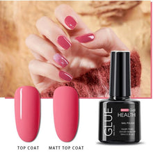 Load image into Gallery viewer, New Modern Gel Nail Polish UV LED Gel Permanent Fashion Manicure Luxury Design Nail Gel for Girls and Women
