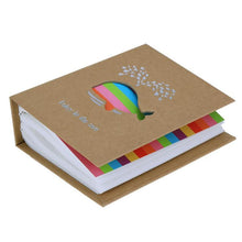 Load image into Gallery viewer, New Photo Album 100/200 Sheets Insert Page 5/6 inch Instant Picture Storage Memo Scrapbook Paper Baby Family Scrapbook Albums Children Lovers Wedding Memory DIY Book Gifts
