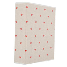 Load image into Gallery viewer, New Photo Album 100/200 Sheets Insert Page 5/6 inch Instant Picture Storage Memo Scrapbook Paper Baby Family Scrapbook Albums Children Lovers Wedding Memory DIY Book Gifts
