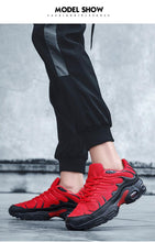 Load image into Gallery viewer, New Professional Running Mens Cushion Athletic Training Shoes High-Quality Comfortable Breathable Sport Men Sneakers Casual Sport Shoes Tennis Outdoor Road Walking Sneakers
