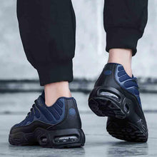 Load image into Gallery viewer, New Professional Running Mens Cushion Athletic Training Shoes High-Quality Comfortable Breathable Sport Men Sneakers Casual Sport Shoes Tennis Outdoor Road Walking Sneakers
